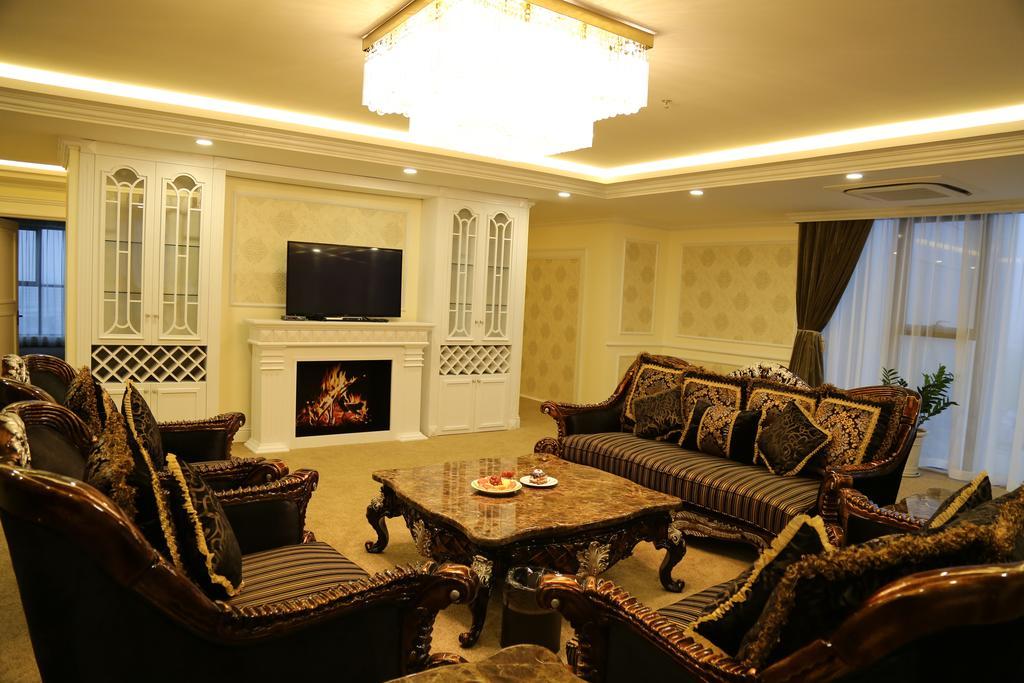 Muong Thanh Grand Quang Tri Hotel מראה חיצוני תמונה