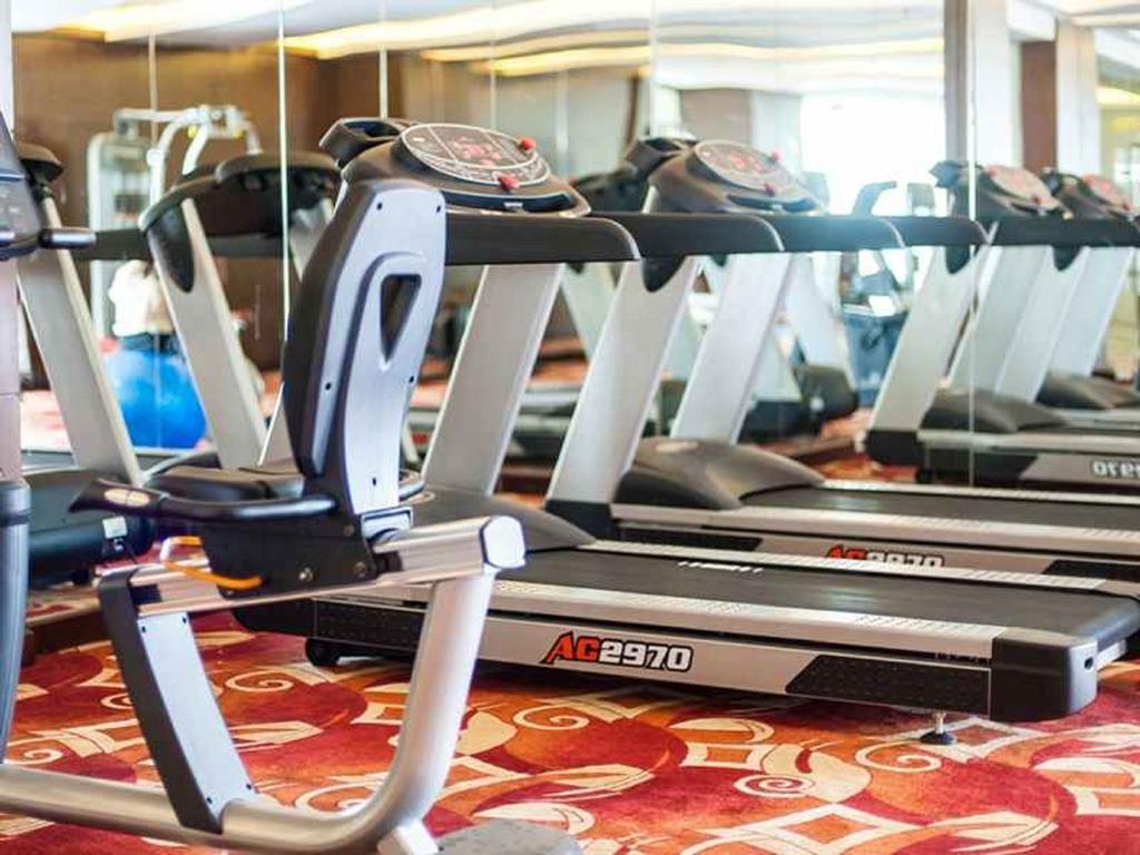 Muong Thanh Grand Quang Tri Hotel מראה חיצוני תמונה